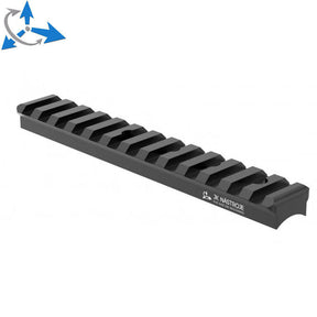 Bergara B13 Picatinny-Schiene [steel]