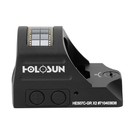 Holosun 507C X2 [grün]