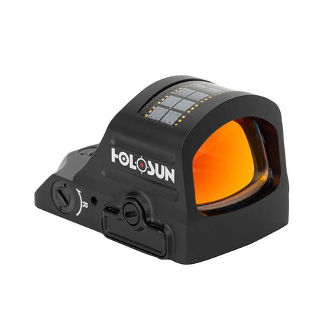 Holosun 407C X2 [rot]