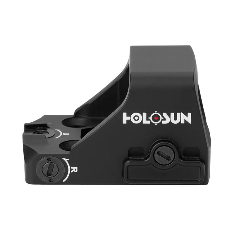 Holosun 407K X2