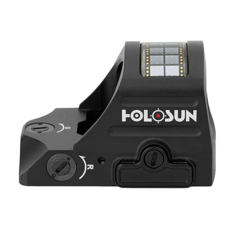 Holosun 507C X2 [rot]
