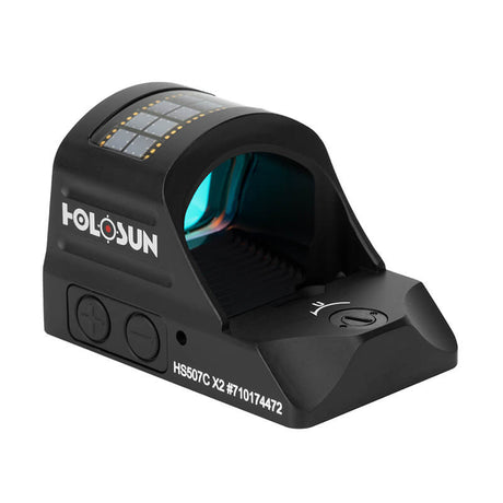 Holosun 507C X2 [rot]